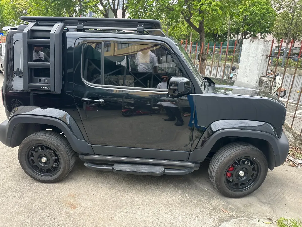 2023 BaoJun Yep BEV 28.1KWH,autocango,china used car exporter,china ev exporter,chinese used car exporter,chinese used ev exporter