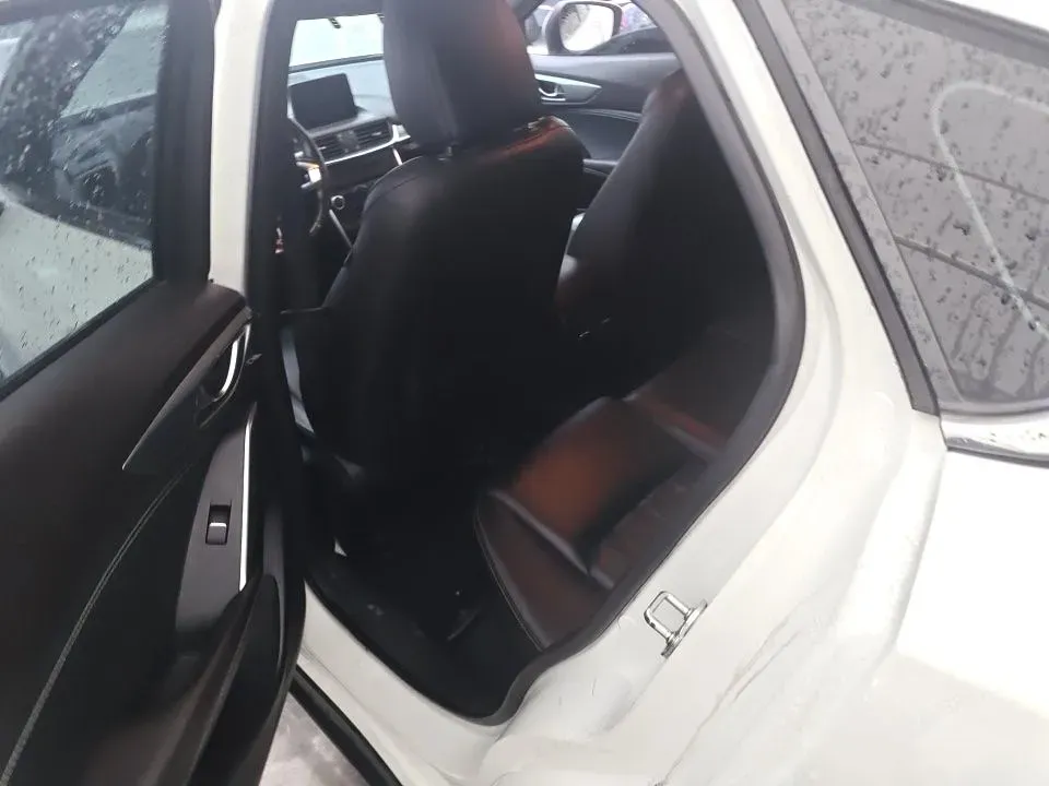 2018 Mazda CX-4 2.0L 158HP L4 6AT,autocango,china used car exporter,china ev exporter,chinese used car exporter,chinese used ev exporter