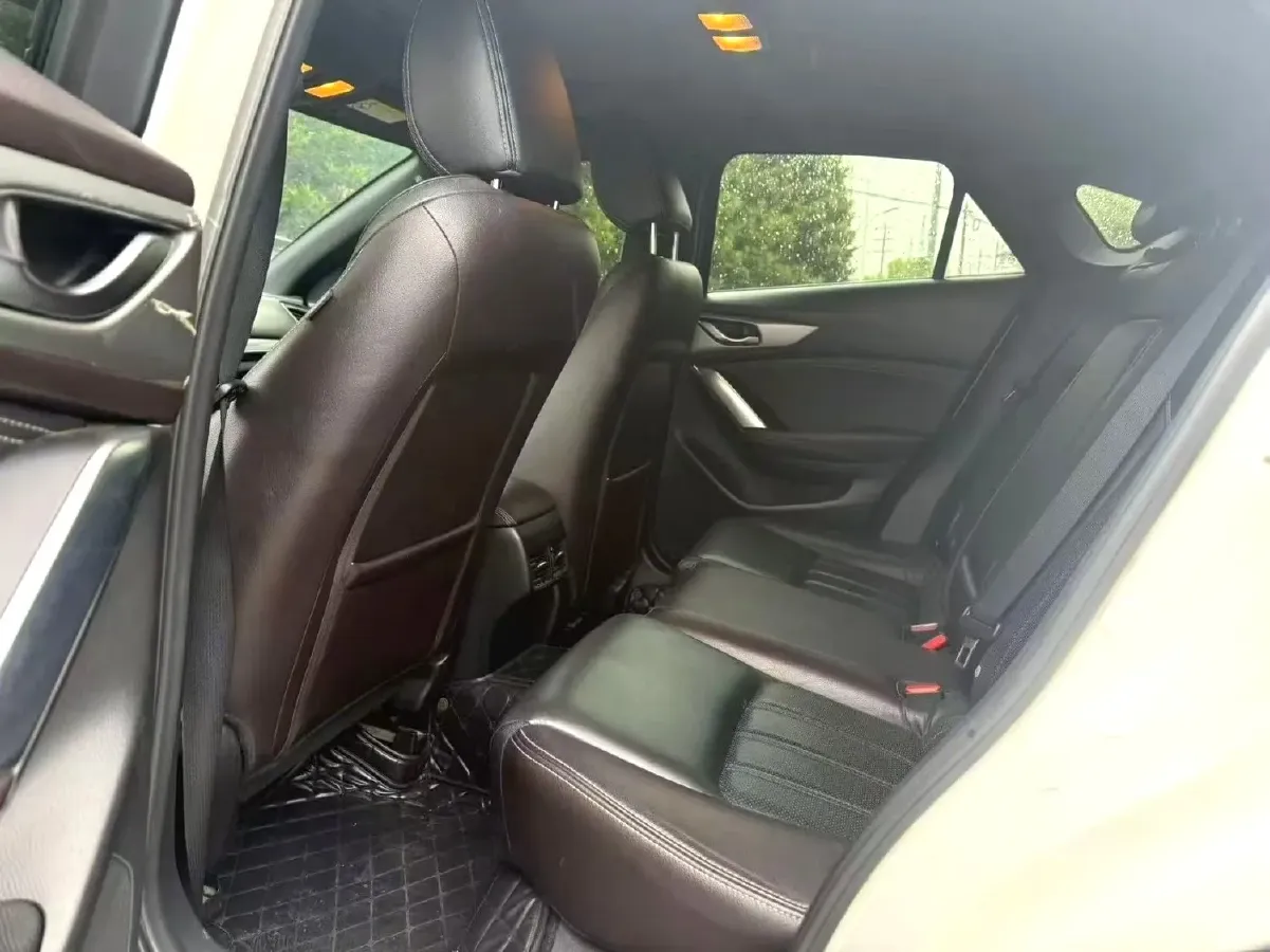 2018 Mazda CX-4 2.0L 158HP L4 6AT,autocango,china used car exporter,china ev exporter,chinese used car exporter,chinese used ev exporter