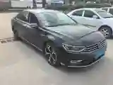 2023 Volkswagen Magotan 2.0T 186HP L4 7DCT