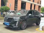 2022 CADILLAC XT6,autocango,china used car exporter,china ev exporter,chinese used car exporter,chinese used ev exporter