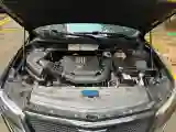 2022 Cadillac XT6 2.0T 237HP L4 9AT