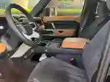 2024 Land Rover Defender 3.0T 400HP L6 8AT