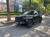 2024 LAND ROVER DEFENDER,autocango,china used car exporter,china ev exporter,chinese used car exporter,chinese used ev exporter