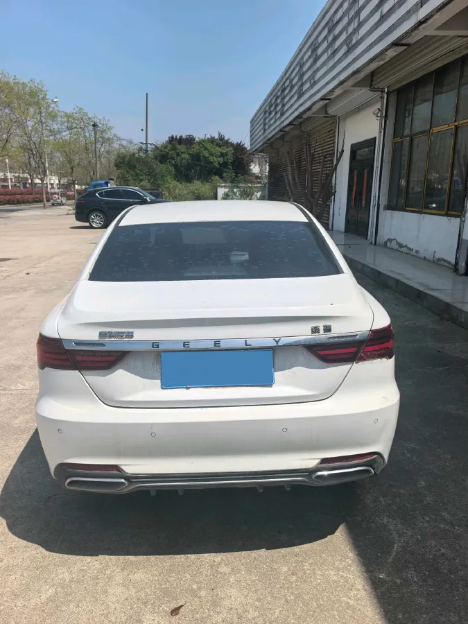 2018 Geely Binray 1.4T 133HP L4 CVT,autocango,china used car exporter,china ev exporter,chinese used car exporter,chinese used ev exporter