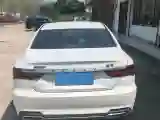 2018 Geely Binray 1.4T 133HP L4 CVT