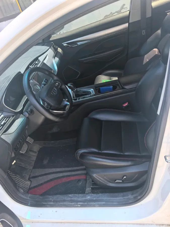 2018 Geely Binray 1.4T 133HP L4 CVT,autocango,china used car exporter,china ev exporter,chinese used car exporter,chinese used ev exporter