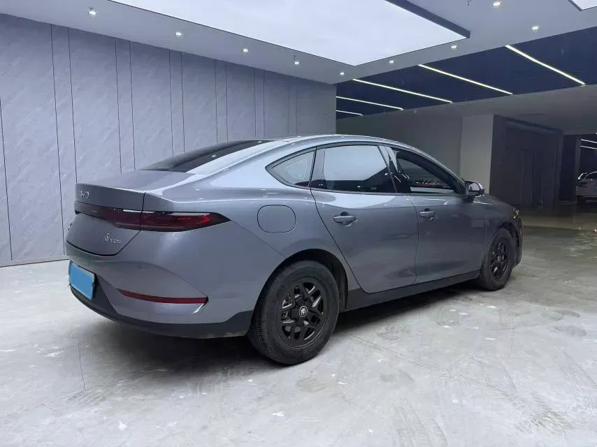 2025 BYD Qin Plus 1.5L 101HP L4 E-CVT PHEV 7.68KWH,autocango,china used car exporter,china ev exporter,chinese used car exporter,chinese used ev exporter