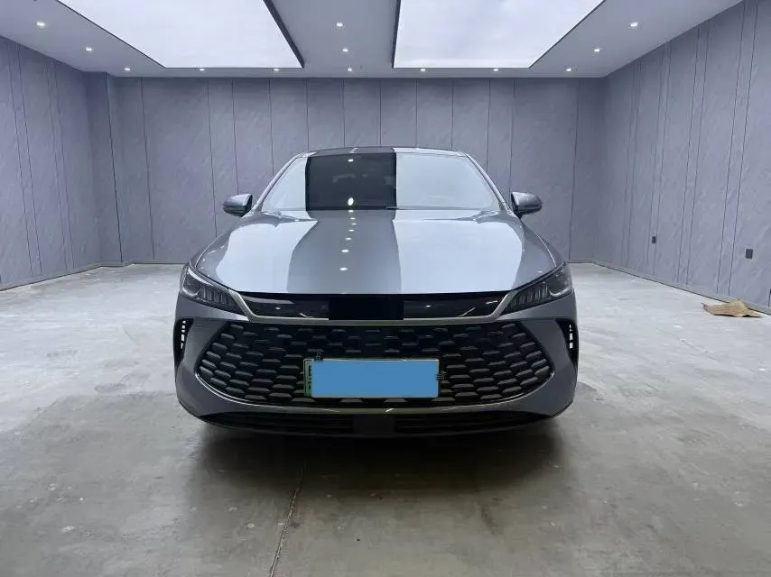 2025 BYD Qin Plus 1.5L 101HP L4 E-CVT PHEV 7.68KWH,autocango,china used car exporter,china ev exporter,chinese used car exporter,chinese used ev exporter