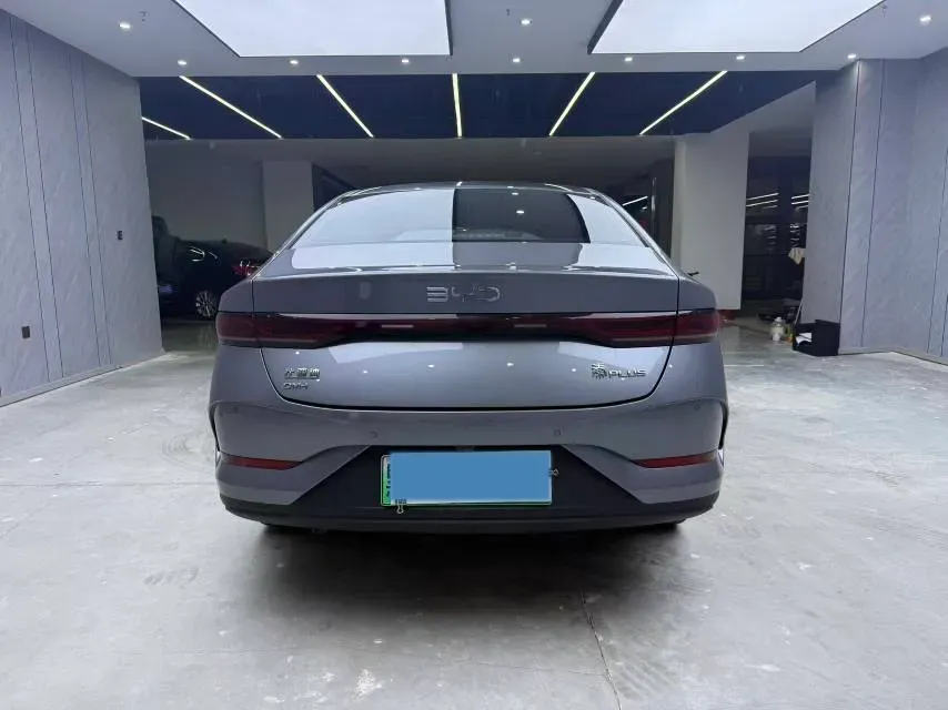 2025 BYD Qin Plus 1.5L 101HP L4 E-CVT PHEV 7.68KWH,autocango,china used car exporter,china ev exporter,chinese used car exporter,chinese used ev exporter