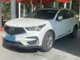2019 Acura RDX 2.0T 265HP L4 10AT