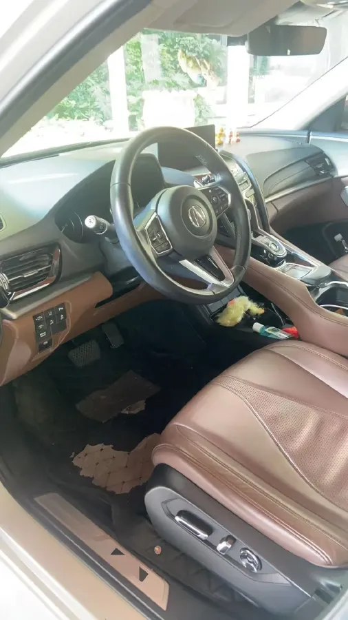 2019 Acura RDX 2.0T 265HP L4 10AT,autocango,china used car exporter,china ev exporter,chinese used car exporter,chinese used ev exporter