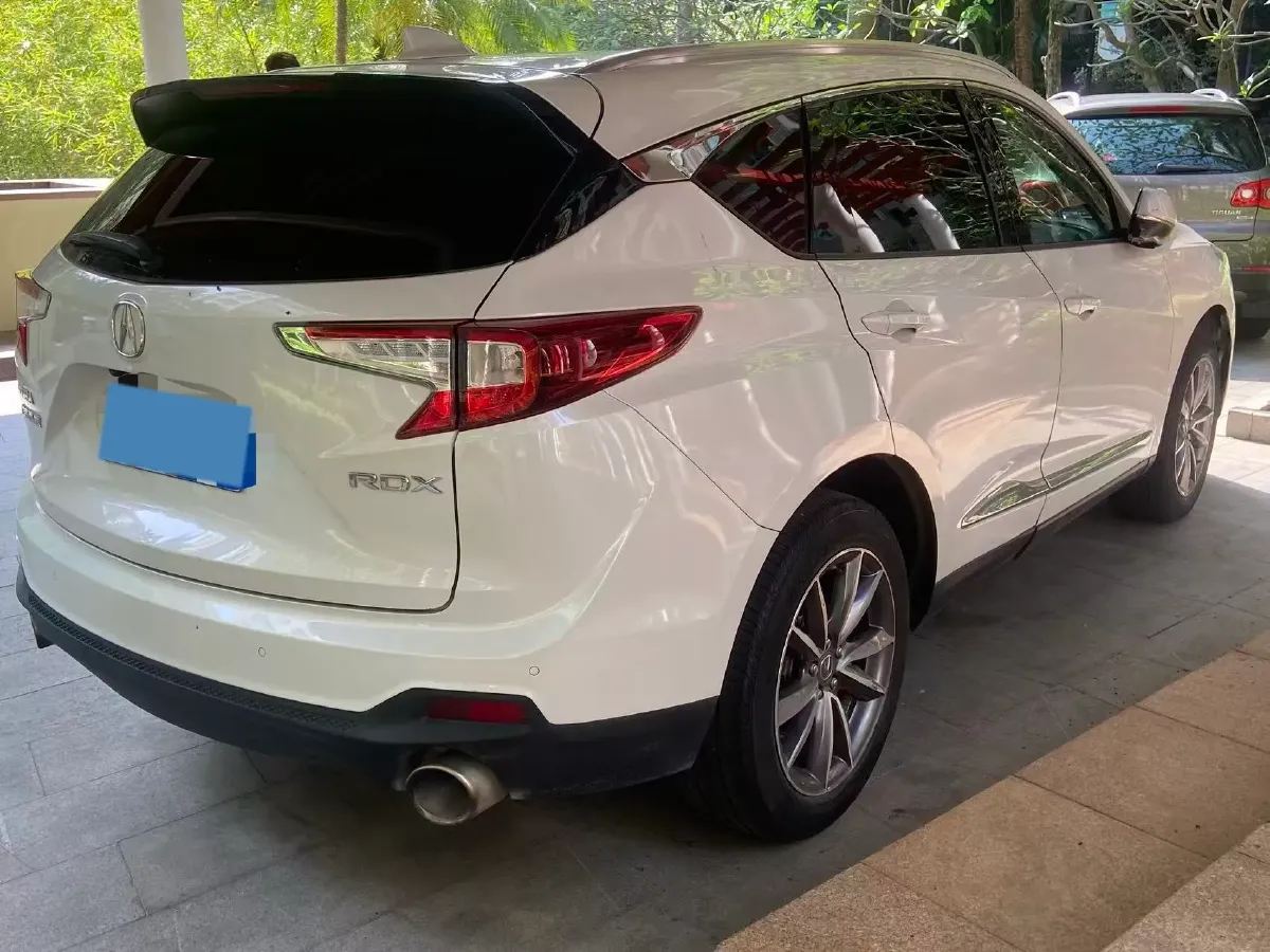 2019 Acura RDX 2.0T 265HP L4 10AT,autocango,china used car exporter,china ev exporter,chinese used car exporter,chinese used ev exporter
