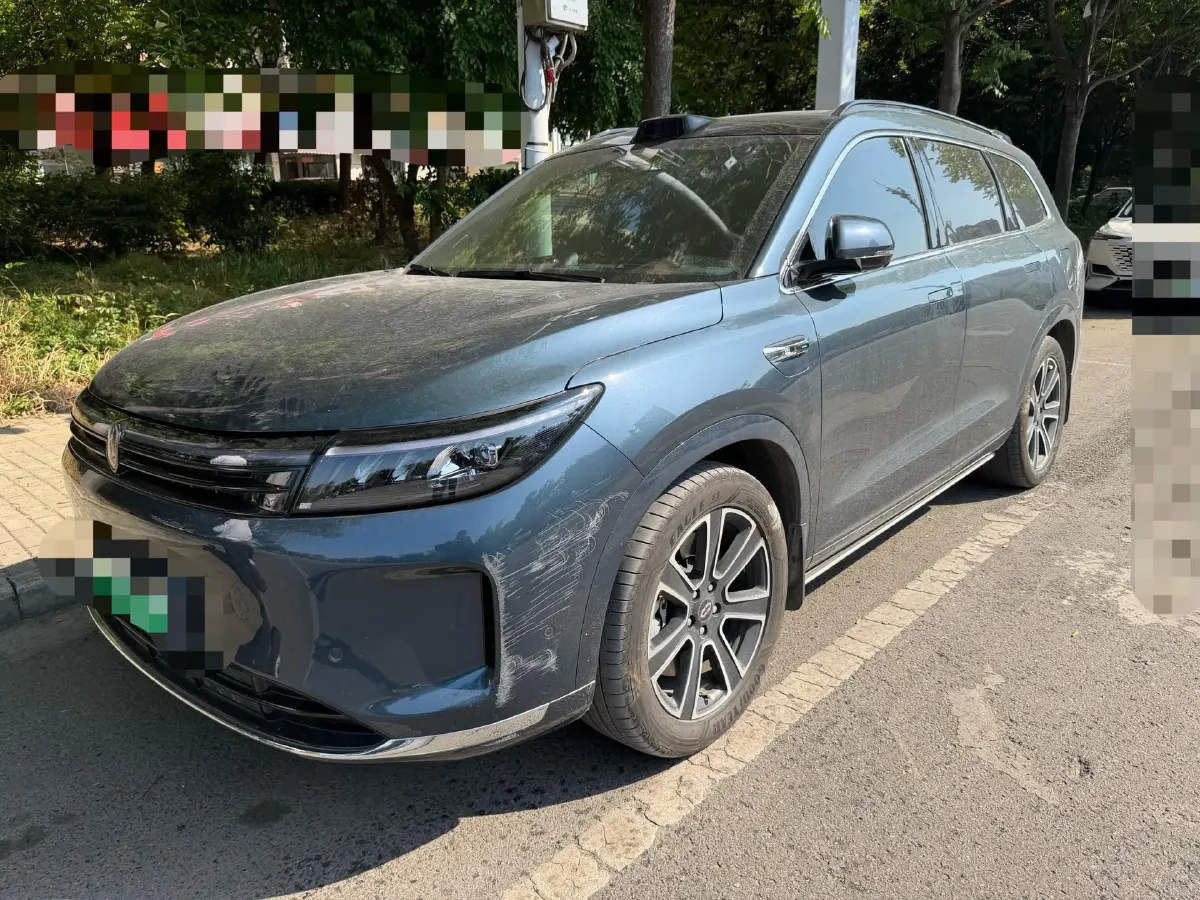 2024 AITO AITO M7 1.5T 152HP L4 REEV 42KWH,autocango,china used car exporter,china ev exporter,chinese used car exporter,chinese used ev exporter