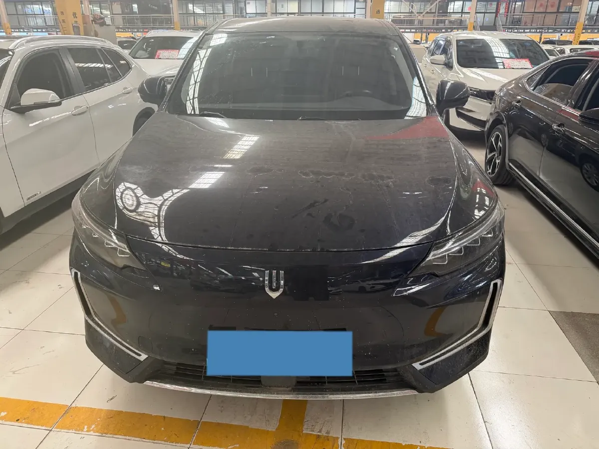 2023 Skyworth EV6 BEV 55.33KWH,autocango,china used car exporter,china ev exporter,chinese used car exporter,chinese used ev exporter