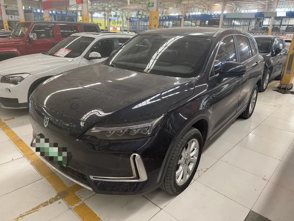 2023 Skyworth EV6 BEV 55.33KWH,autocango,china used car exporter,china ev exporter,chinese used car exporter,chinese used ev exporter