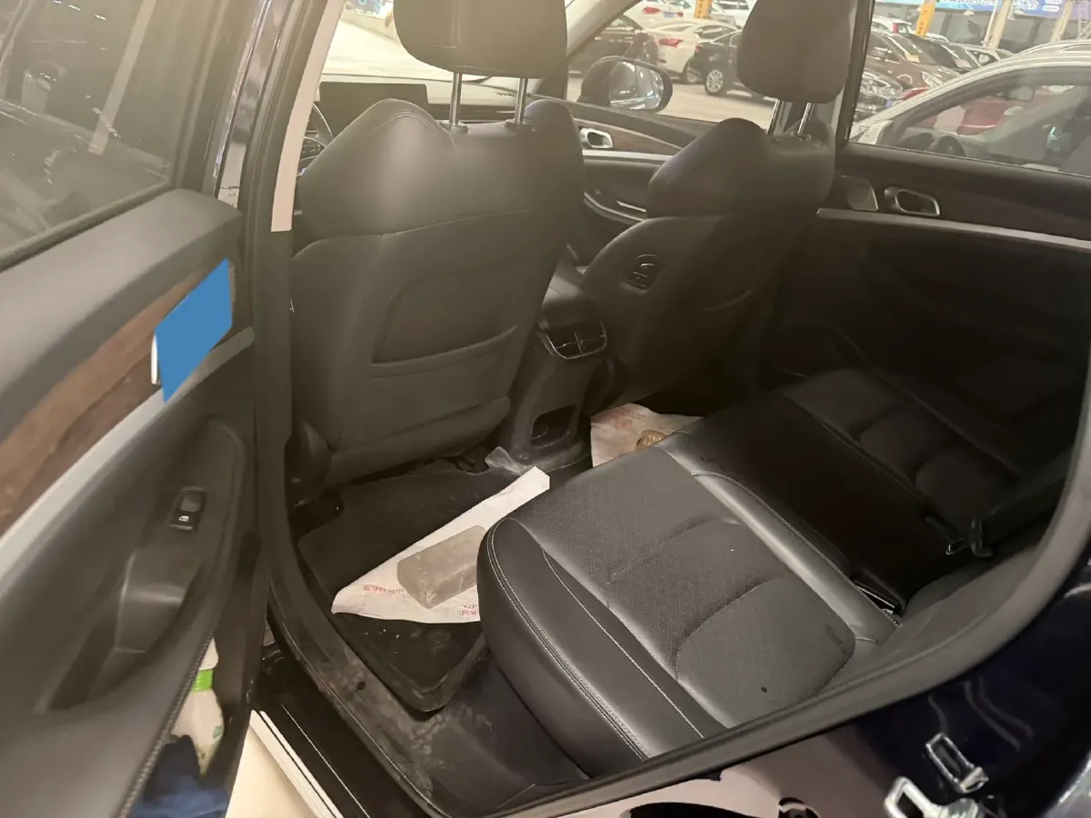 2023 Skyworth EV6 BEV 55.33KWH,autocango,china used car exporter,china ev exporter,chinese used car exporter,chinese used ev exporter