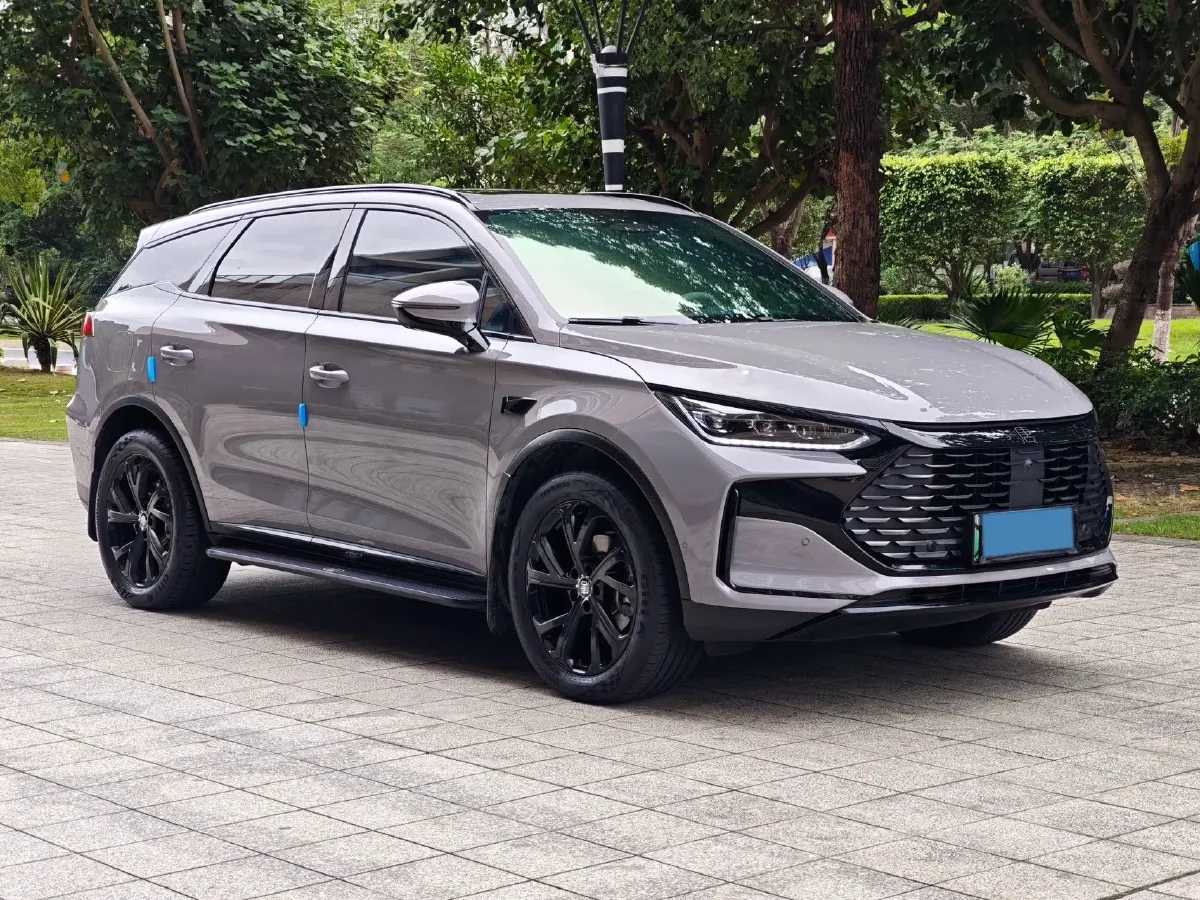 2025 BYD Tang 1.5T 156HP L4 E-CVT PHEV 21.504KWH,autocango,china used car exporter,china ev exporter,chinese used car exporter,chinese used ev exporter