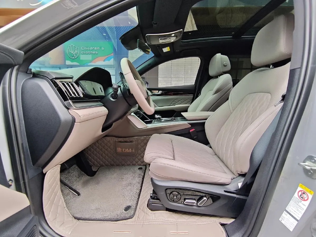 2025 BYD Tang 1.5T 156HP L4 E-CVT PHEV 21.504KWH,autocango,china used car exporter,china ev exporter,chinese used car exporter,chinese used ev exporter