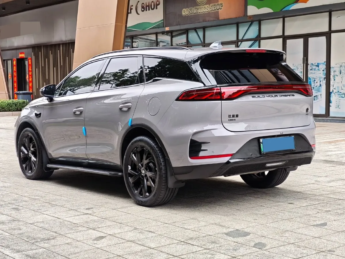 2025 BYD Tang 1.5T 156HP L4 E-CVT PHEV 21.504KWH,autocango,china used car exporter,china ev exporter,chinese used car exporter,chinese used ev exporter