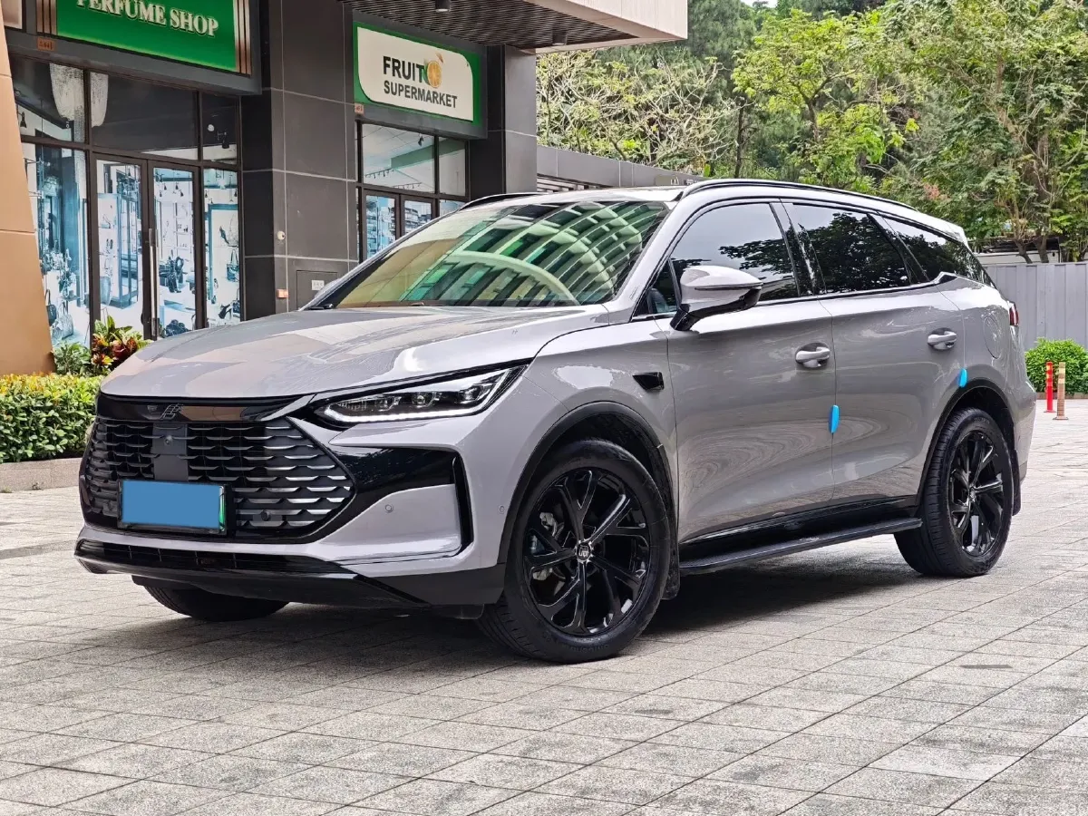 2025 BYD Tang 1.5T 156HP L4 E-CVT PHEV 21.504KWH,autocango,china used car exporter,china ev exporter,chinese used car exporter,chinese used ev exporter