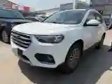 2018 Haval H6 1.5T 150HP L4 7DCT