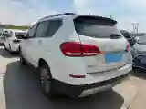 2018 Haval H6 1.5T 150HP L4 7DCT