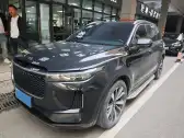 2020 LI ONE,autocango,china used car exporter,china ev exporter,chinese used car exporter,chinese used ev exporter