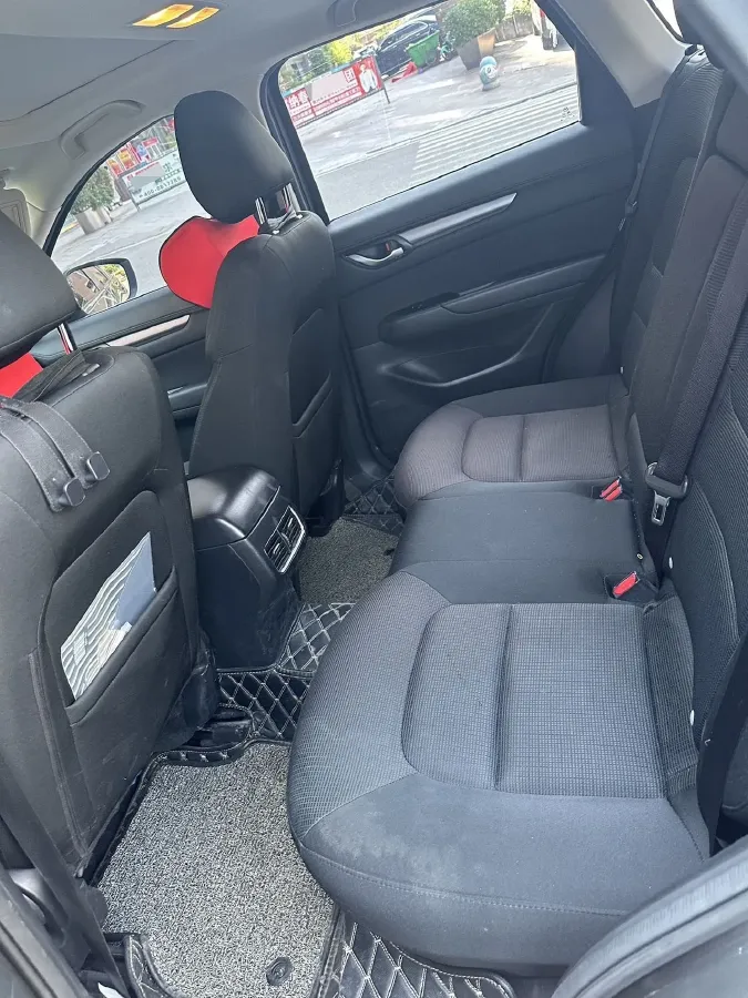 2020 Mazda CX-5 2.5L 196HP L4 6AT,autocango,china used car exporter,china ev exporter,chinese used car exporter,chinese used ev exporter