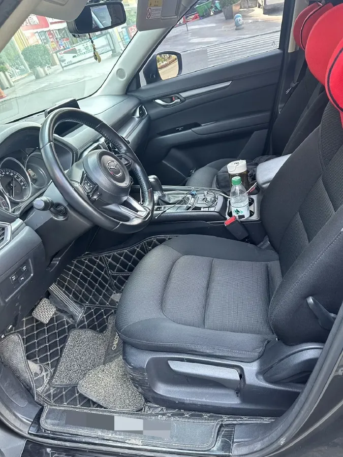 2020 Mazda CX-5 2.5L 196HP L4 6AT,autocango,china used car exporter,china ev exporter,chinese used car exporter,chinese used ev exporter