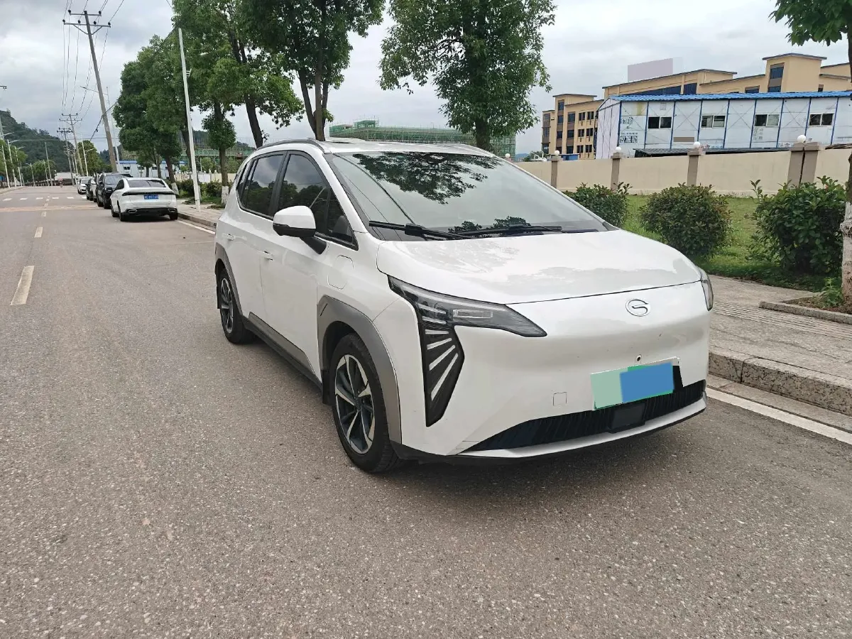 2023 Aion S Plus BEV 59.4KWH,autocango,china used car exporter,china ev exporter,chinese used car exporter,chinese used ev exporter
