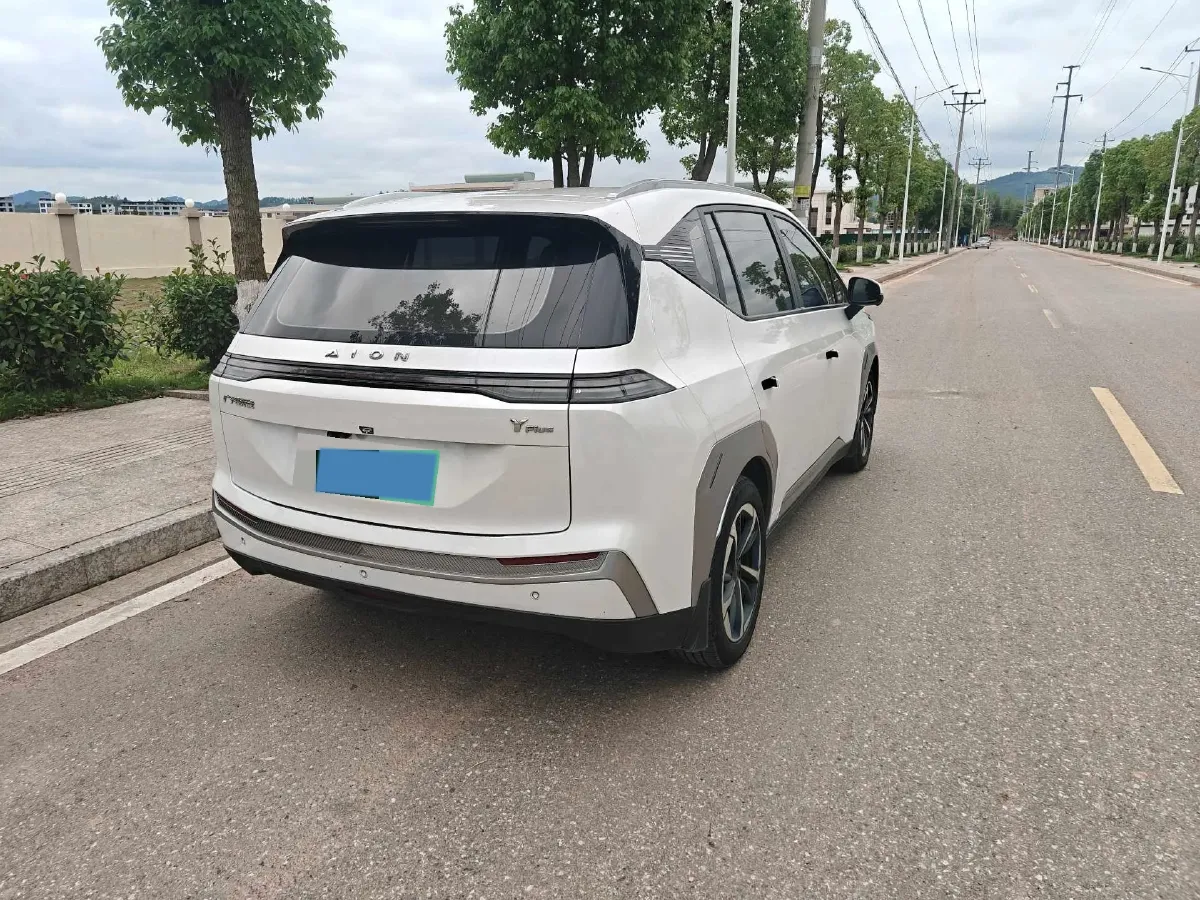 2023 Aion S Plus BEV 59.4KWH,autocango,china used car exporter,china ev exporter,chinese used car exporter,chinese used ev exporter