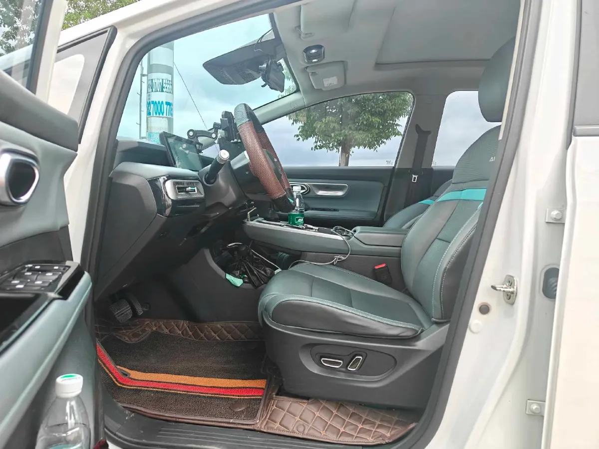 2023 Aion S Plus BEV 59.4KWH,autocango,china used car exporter,china ev exporter,chinese used car exporter,chinese used ev exporter