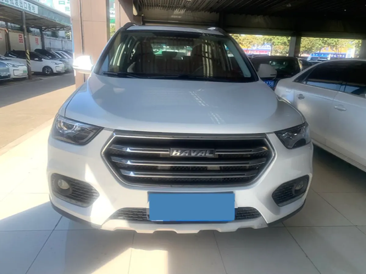 2019 Haval H6 1.5T 150HP L4 6MT,autocango,china used car exporter,china ev exporter,chinese used car exporter,chinese used ev exporter
