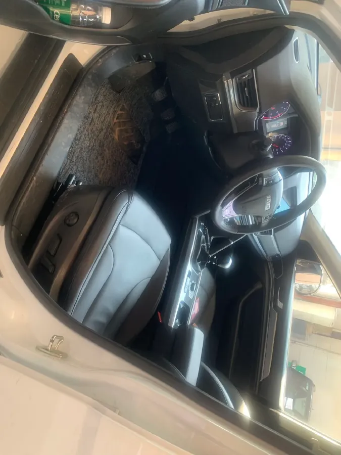 2019 Haval H6 1.5T 150HP L4 6MT,autocango,china used car exporter,china ev exporter,chinese used car exporter,chinese used ev exporter