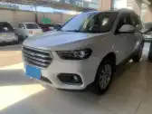 2019 HAVAL H6,autocango,china used car exporter,china ev exporter,chinese used car exporter,chinese used ev exporter