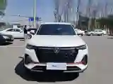 2021 ChangAn CS35 Plus 1.4T 160HP L4 7DCT
