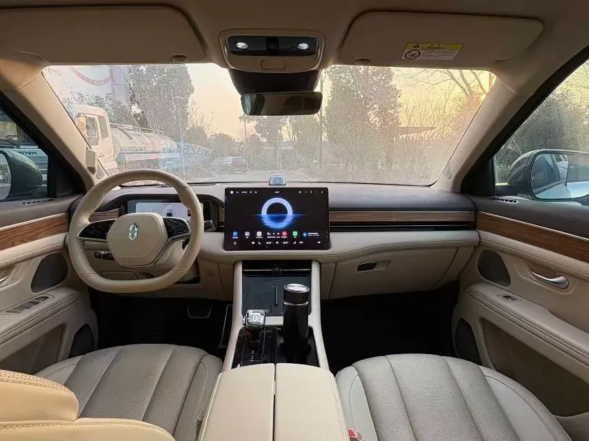 2024 AITO AITO M7 1.5T 152HP L4 REEV 40KWH,autocango,china used car exporter,china ev exporter,chinese used car exporter,chinese used ev exporter