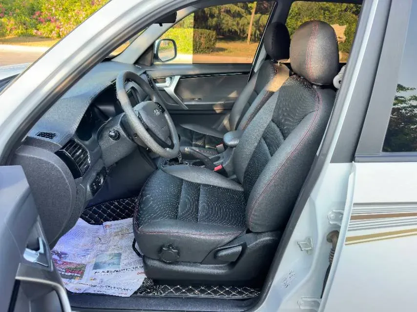 2018 Chery Tiggo 3x 1.5L 106HP L4 5MT,autocango,china used car exporter,china ev exporter,chinese used car exporter,chinese used ev exporter