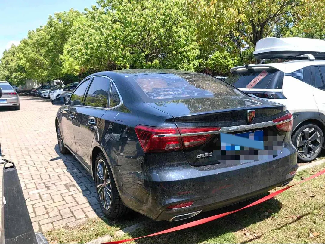 2019 Roewe i6 1.6L 125HP L4 CVT,autocango,china used car exporter,china ev exporter,chinese used car exporter,chinese used ev exporter