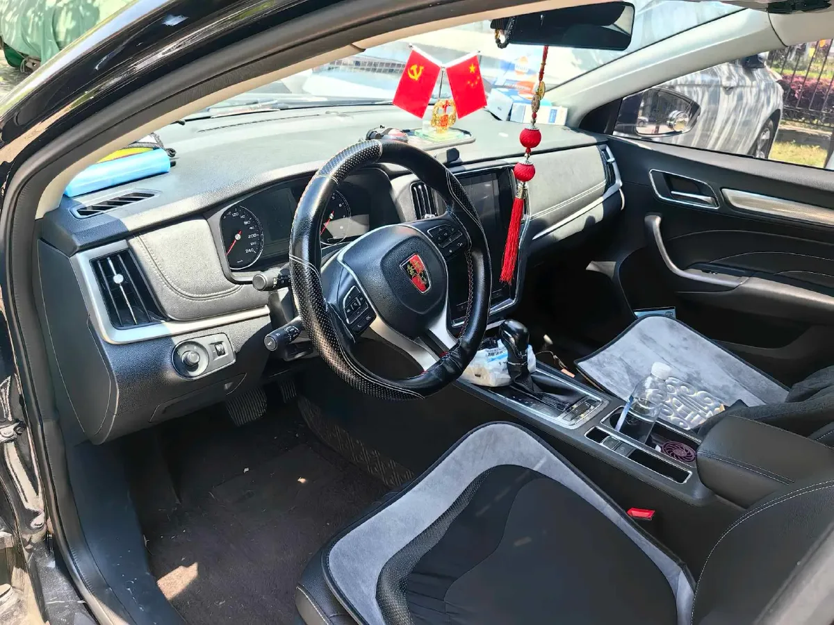 2019 Roewe i6 1.6L 125HP L4 CVT,autocango,china used car exporter,china ev exporter,chinese used car exporter,chinese used ev exporter