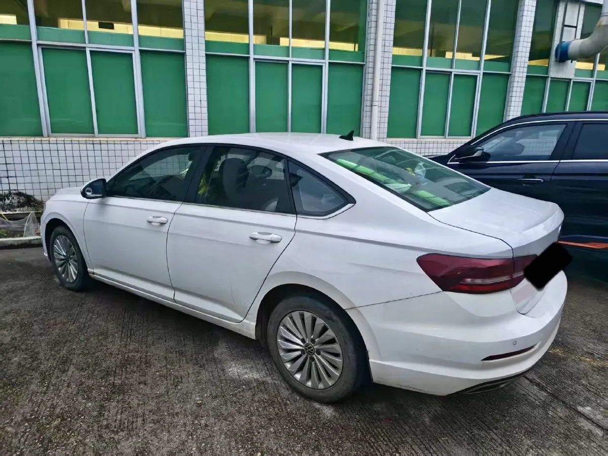 2021 Volkswagen Lavida 1.5L 113HP L4 6AT,autocango,china used car exporter,china ev exporter,chinese used car exporter,chinese used ev exporter