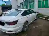 2021 Volkswagen Lavida 1.5L 113HP L4 6AT