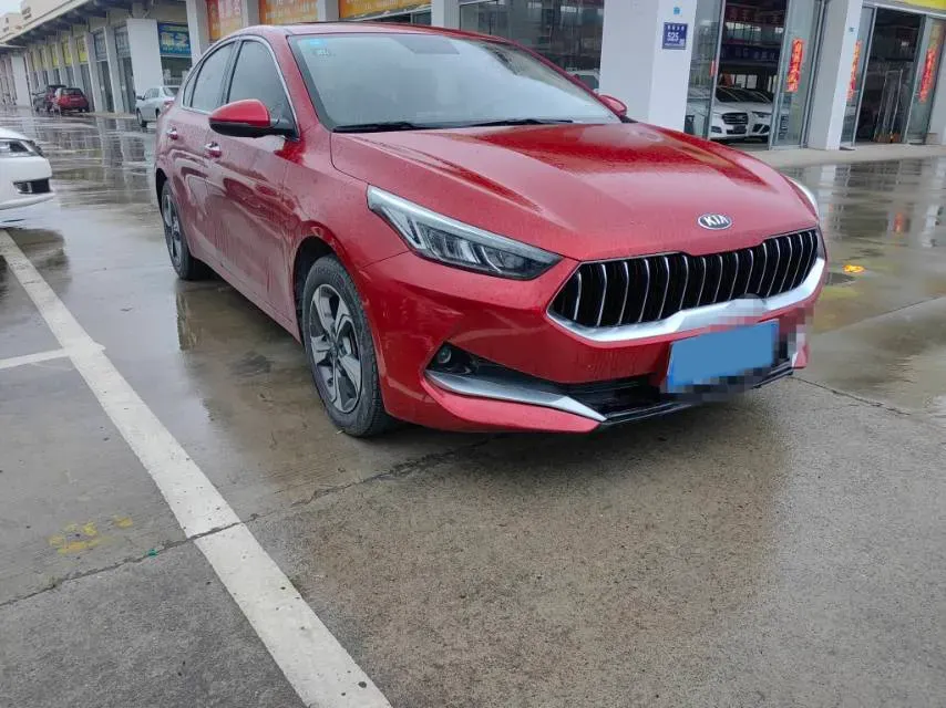 2019 Kia K3 1.5L 115HP L4 CVT,autocango,china used car exporter,china ev exporter,chinese used car exporter,chinese used ev exporter