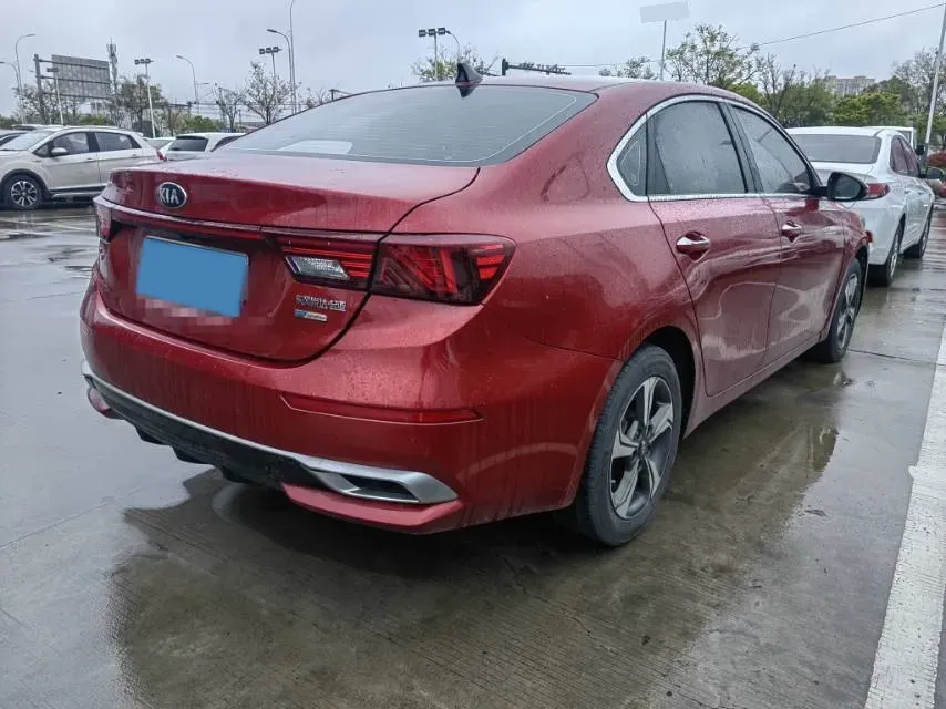 2019 Kia K3 1.5L 115HP L4 CVT,autocango,china used car exporter,china ev exporter,chinese used car exporter,chinese used ev exporter