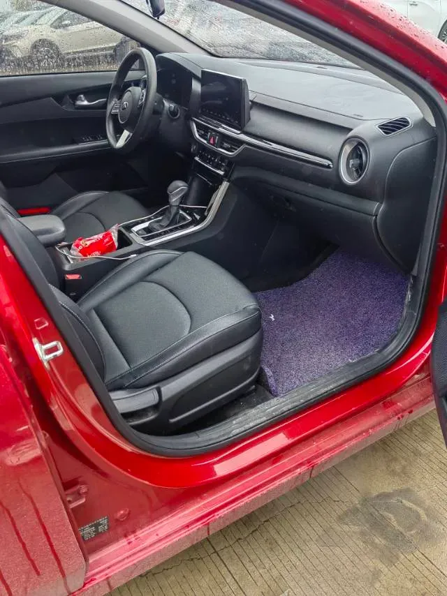 2019 Kia K3 1.5L 115HP L4 CVT,autocango,china used car exporter,china ev exporter,chinese used car exporter,chinese used ev exporter
