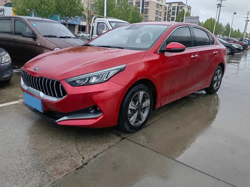 2019 Kia K3 1.5L 115HP L4 CVT,autocango,china used car exporter,china ev exporter,chinese used car exporter,chinese used ev exporter