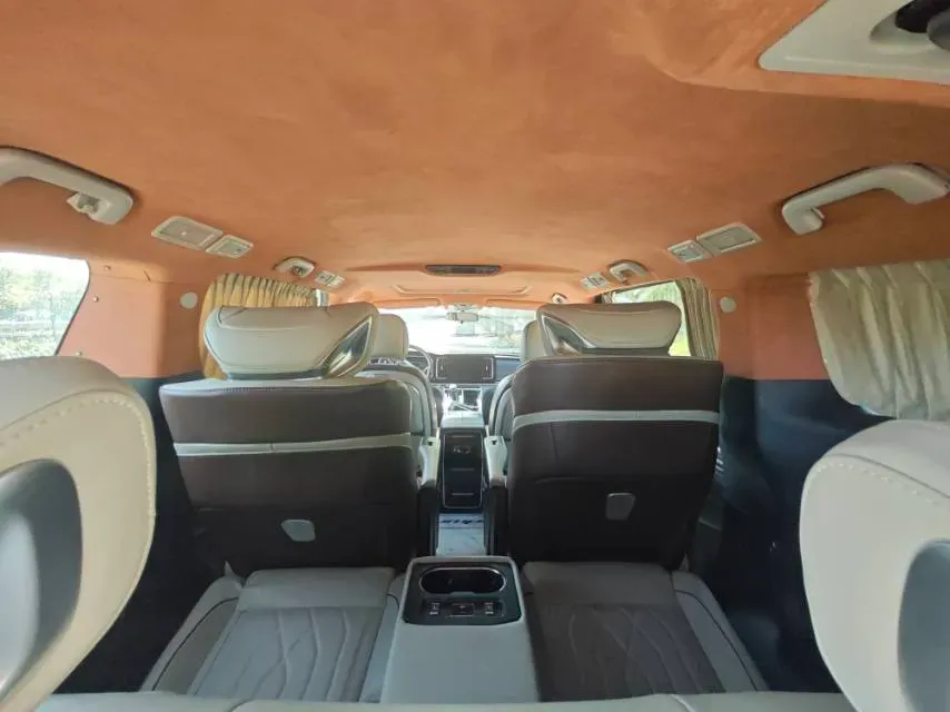 2023 GAC Trumpchi M8 2.0T 252HP L4 8AT,autocango,china used car exporter,china ev exporter,chinese used car exporter,chinese used ev exporter