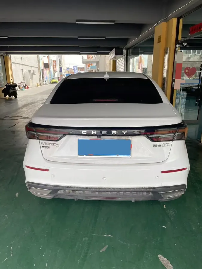 2021 Chery Arrizo 5 Plus 1.5T 156HP L4 CVT,autocango,china used car exporter,china ev exporter,chinese used car exporter,chinese used ev exporter