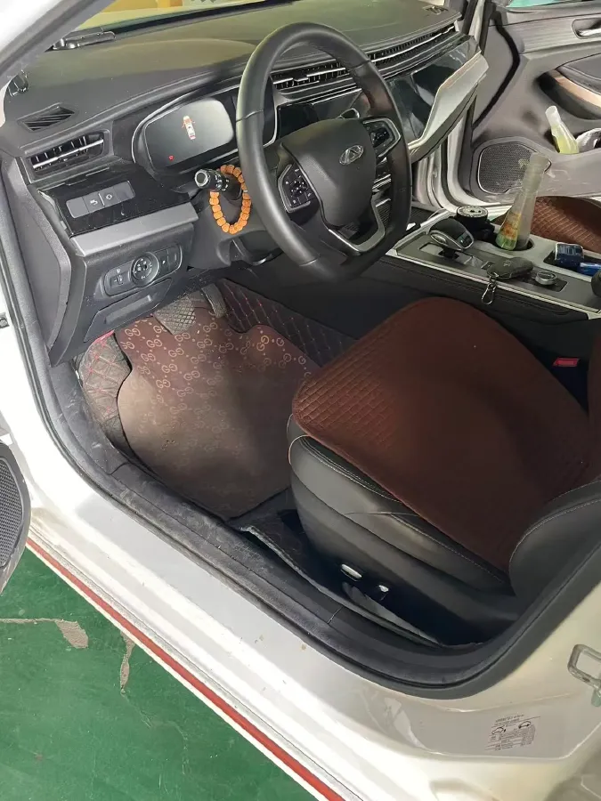 2021 Chery Arrizo 5 Plus 1.5T 156HP L4 CVT,autocango,china used car exporter,china ev exporter,chinese used car exporter,chinese used ev exporter